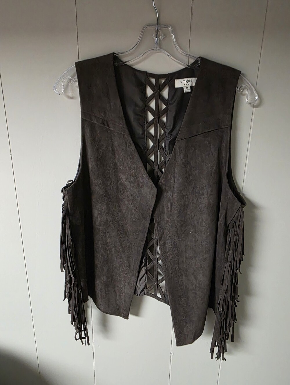Umgee Vest